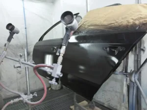 افضل ورشة صبغ ورش بوية وهان سيارات في الخبر