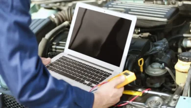 افضل مراكز وورش برمجة سيارات في الخبر