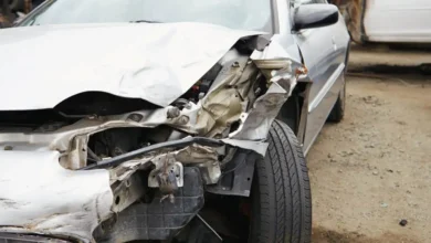 افضل ورشة اصلاح حوادث السيارات في الدمام