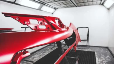 افضل مركز سمكرة وصبغ سيارات ورش بوية في الدمام بالمنطقة الشرقية