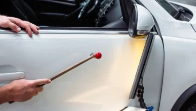 افضل ورشة شفط صدمات واصلاح طعجات عالبارد في المنطقة الشرقية