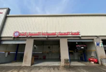 افضل مركز صيانة سيارات في جدة، مركز قمة المنار