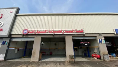 افضل مركز صيانة سيارات في جدة، مركز قمة المنار