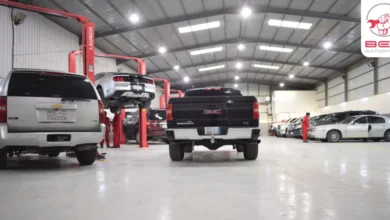 افضل مركز سمكرة ورش بوية في الرياض - المحرك الافضل للسمكرة