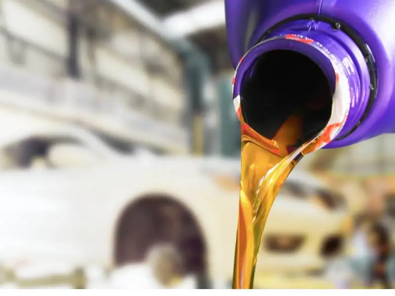 افضل ورشة تغيير زيت مازدا في الخبر