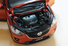 افضل ورشة صيانة مازدا في الخبر